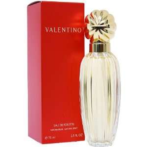 VALENTINO CLASSIC Valentino 75 ml EDT Spray  Parfümerie 