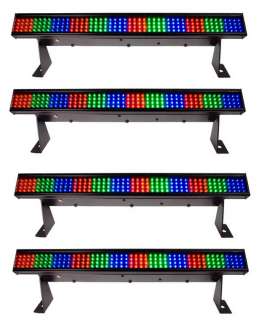  colorstrip mini dmx led wash stage bar light lowest offers here 