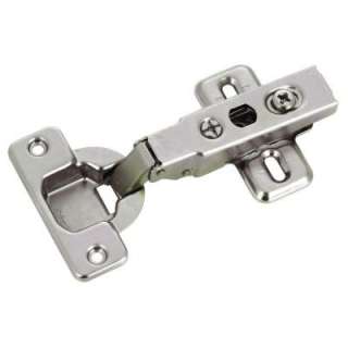   Frameless Cabinet Clip Hinge (2 Pack) BP71M25521180S 