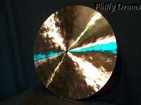BRI18 New Dream Bliss 18 Ride Cymbal Audio Video BRI180  