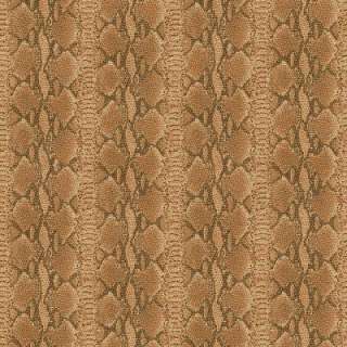 The Wallpaper Company 56 Sq.ft. Copperhead Snake Skin Wallpaper 