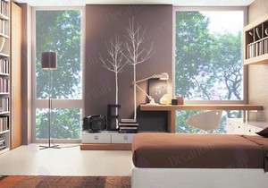 Large Tree Removable Vinyl Wall Decor Decal Stickers 72  