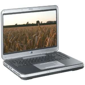 HP Compaq nx9105 Notebook AthlonXP 3000+ TFT 15.4 512MB 60GB DVDRW 