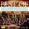 Best of Neujahrskonzert Abbado, Boskovsky, Karajan, Wp, Various 