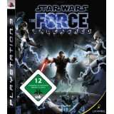Star Wars   The Force Unleashed von LucasArts (134)
