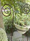 Vintage Rost Krone Shabby Landhaus Country Garten, Vintage 