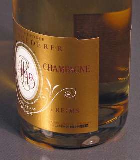 Louis Roederer Champagner Cristal 1990 Brut 0,75l NEU  