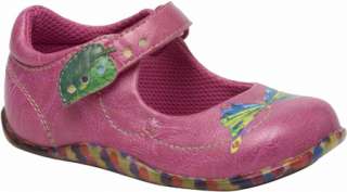 Stride Rite Eric Carle Butterfly   Free Shipping & Return Shipping 