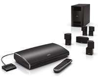Bose® Lifestyle® V35 Home Entertainment System (317642 1100)   5.1 