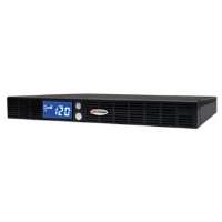 Click to view CyberPower OR700LCDRM1U Rackmount UPS   700VA/400W, AVR 