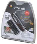 Pinnacle PCTV HD Ultimate Stick   HDTV, NTSC, USB 2.0, PVR, AV In 