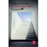 Schöne neue Welt von Aldous Huxley (Taschenbuch) (126)