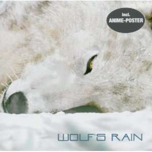 Wolfs Rain Yoko Kanno  Musik