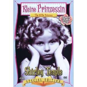 Die Kleine Prinzessin  Shirley Temple, Richard Greene 