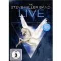  Steve Miller   Live from Chicago (+ Audio CD) [2 DVDs 