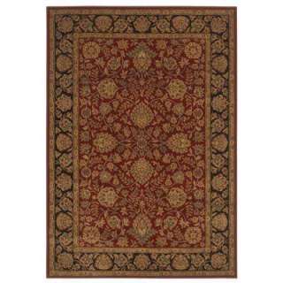   Ft. 10 In. X 5 Ft. 5 In. Accent Rug 3U16556800 