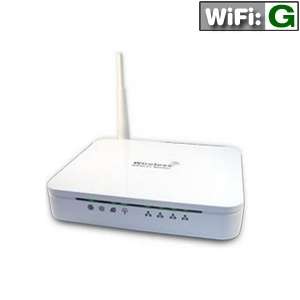 Wireless Networking Wireless Routers Wireless G 802.11g E261 2502