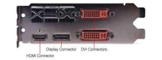 XFX Radeon HD 6770 HD677XZNFC Video Card   1024MB, GDDR5, PCI Express 