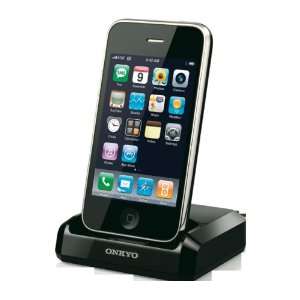 Onkyo UP A 1 Universal Dock für Apple iPod und iPhone  