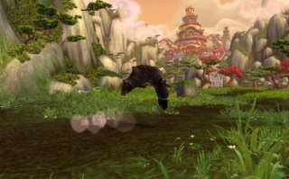 World of WarCraft Mists of Pandaria (Add On)  Games
