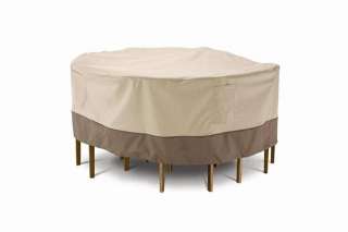 king clearance patio tall round table and chair set cover