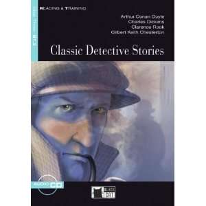 Classic Detective Stories: .de: Arthur Conan Doyle, Charles 