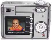 Kodak EasyShare C340 Digitalkamera  Kamera & Foto