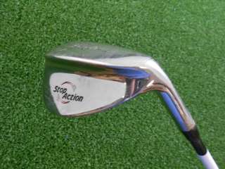 HARVEY PENICK STOP ACTION 56* SAND WEDGE GRAPHITE  
