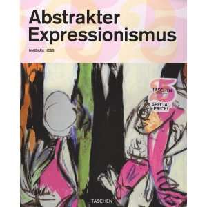   Expressionismus  Barbara Hess, Uta Grosenick Bücher