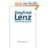 Die Maske Roman eBook Siegfried Lenz  Kindle Shop