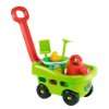 Wader 22004   Beach Handwagen  Spielzeug
