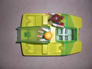 Playmobil Boot mit Rutsche in Süd   Sachsenhausen  Spielzeug   