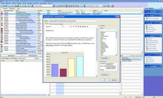 Lexware kundenmanager 2010 (Version 7.0)  Software