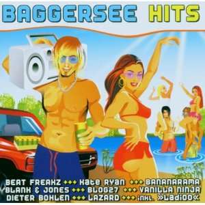  Hits 2006 Various, Beat Freakz, Kate Ryan, Bananarama, Blank 