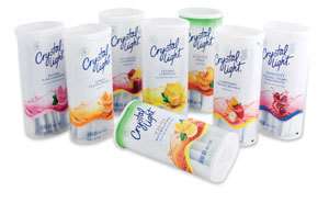 lot Crystal Light Drink Mix Canisters You choose  