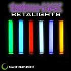 Gardner Tritum Max Betalight Isotope *All Colours 10mm