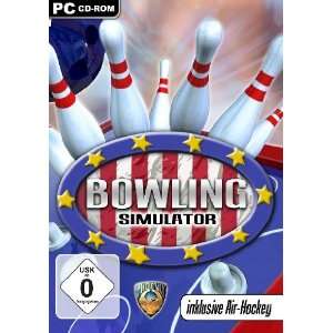 Bowling Simulator  Games