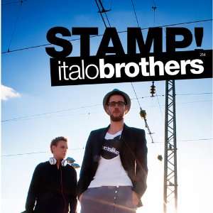 Stamp Italo Brothers  Musik