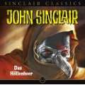  John Sinclair Classics   Folge 11 Der Blutgraf. Hörspiel 