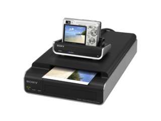 Sony DSC W80 HDPR Digitalkamera (7 Megapixel, 3 fach opt. Zoom, 2,5 