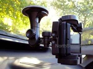 CAR MOUNT HOLDER FOR APPLE IPHONE IPOD 2G 3G 3GS 4G 4GS  