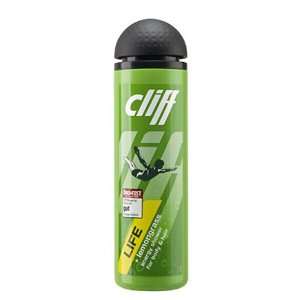 Cliff Shower Gel Energy Life Duschgel 250 ml, 2er Pack (2 x 250 ml 