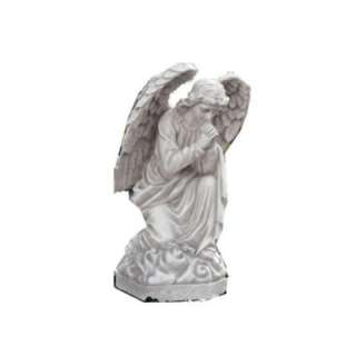 Praying Angel Statue DB24728X at The Home Depot 