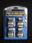 New Twist In Front Spacer Coil Spring Boosters Lifters Lift Rasier 