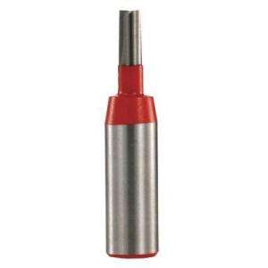 Diablo 7/32 In. X 1/2 In. Carbide Plywood Mortise Router Bit DR16094 