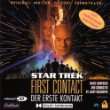 Star Trek   First Contact von Jerry Goldsmith
