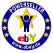  Powerseller Logo