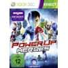 Power Up Heroes (Kinect erforderlich)
