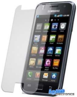 Samsung Galaxy S i9000 LEOPARD Cover Hülle Case + Folie  