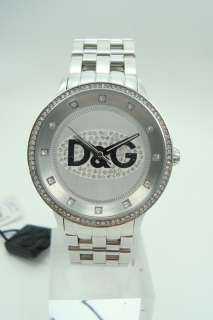 Dolce & Gabbana D&G Uhr Uhren Prime Time big DW0131 DW  